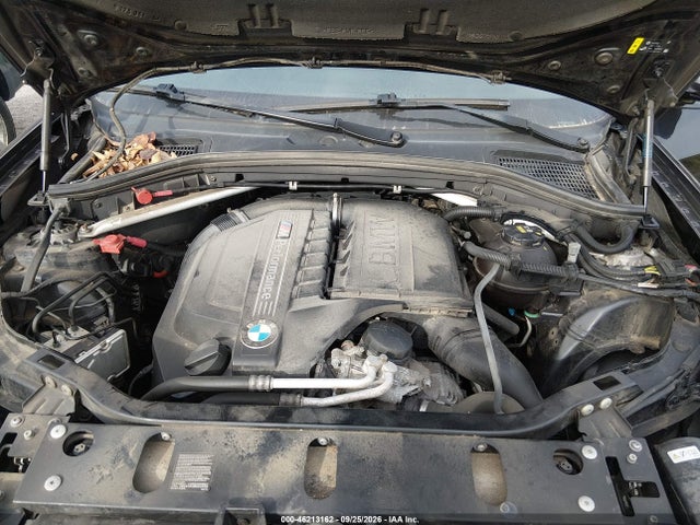 Aukcja sprzedaży 2018 Bmw X4 M40i, vin: 5UXXW7C58J0W64155, numer aukcji: 46213162