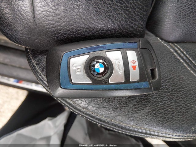Aukcja sprzedaży 2018 Bmw X4 M40i, vin: 5UXXW7C58J0W64155, numer aukcji: 46213162