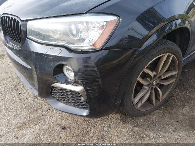 Aukcja sprzedaży 2018 Bmw X4 M40i, vin: 5UXXW7C58J0W64155, numer aukcji: 46213162