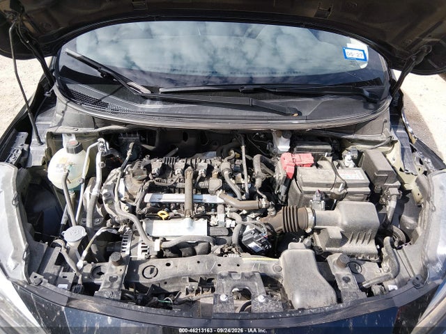 Продаж на аукціоні авто 2025 Nissan Versa 1.6 Sv, vin: 3N1CN8EVXSL866170, номер лоту: 46213163