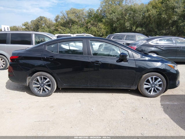 Продаж на аукціоні авто 2025 Nissan Versa 1.6 Sv, vin: 3N1CN8EVXSL866170, номер лоту: 46213163
