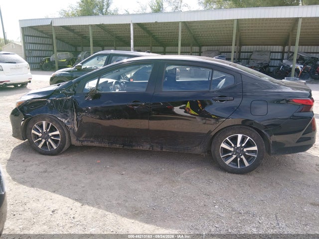 Продаж на аукціоні авто 2025 Nissan Versa 1.6 Sv, vin: 3N1CN8EVXSL866170, номер лоту: 46213163