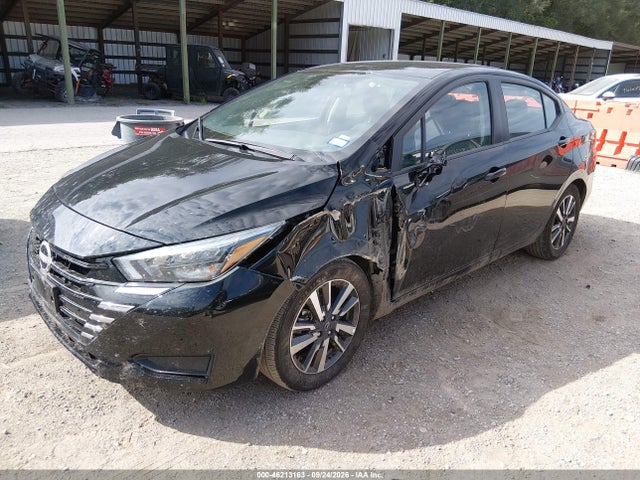 Продаж на аукціоні авто 2025 Nissan Versa 1.6 Sv, vin: 3N1CN8EVXSL866170, номер лоту: 46213163