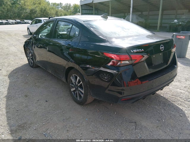 Продаж на аукціоні авто 2025 Nissan Versa 1.6 Sv, vin: 3N1CN8EVXSL866170, номер лоту: 46213163