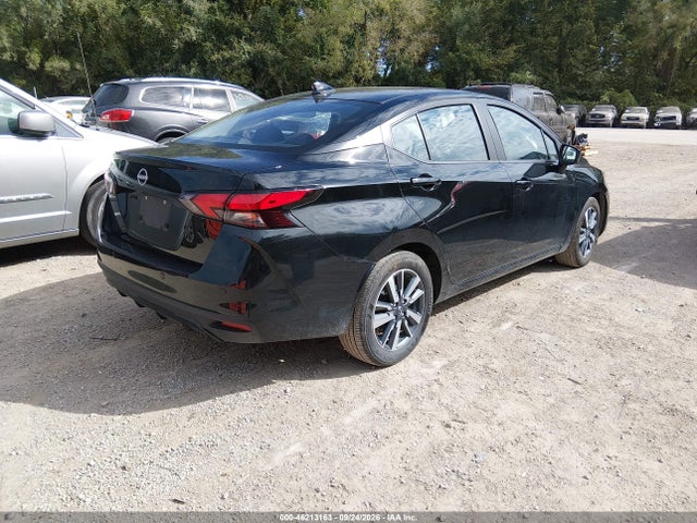 Продаж на аукціоні авто 2025 Nissan Versa 1.6 Sv, vin: 3N1CN8EVXSL866170, номер лоту: 46213163