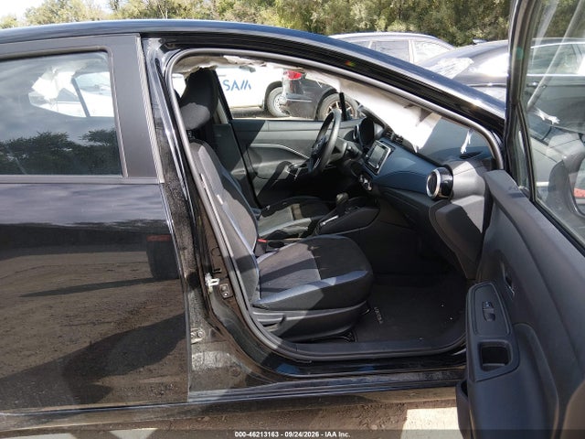 Продаж на аукціоні авто 2025 Nissan Versa 1.6 Sv, vin: 3N1CN8EVXSL866170, номер лоту: 46213163