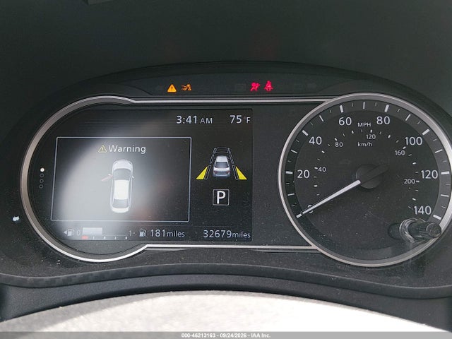 Продаж на аукціоні авто 2025 Nissan Versa 1.6 Sv, vin: 3N1CN8EVXSL866170, номер лоту: 46213163