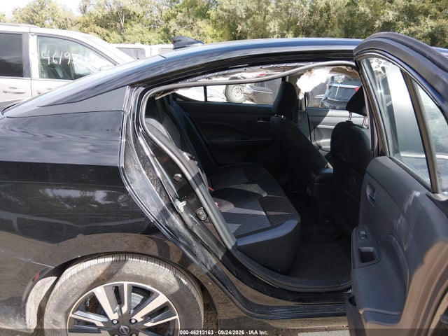Продаж на аукціоні авто 2025 Nissan Versa 1.6 Sv, vin: 3N1CN8EVXSL866170, номер лоту: 46213163