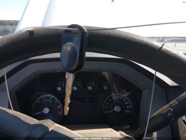 1FTBF2A65GEA65395 Ford Super Duty F-250 Srw Xl