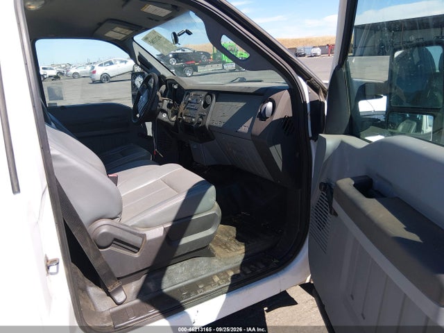 1FTBF2A65GEA65395 Ford Super Duty F-250 Srw Xl