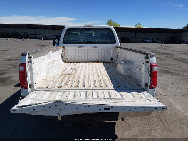 1FTBF2A65GEA65395 Ford Super Duty F-250 Srw Xl