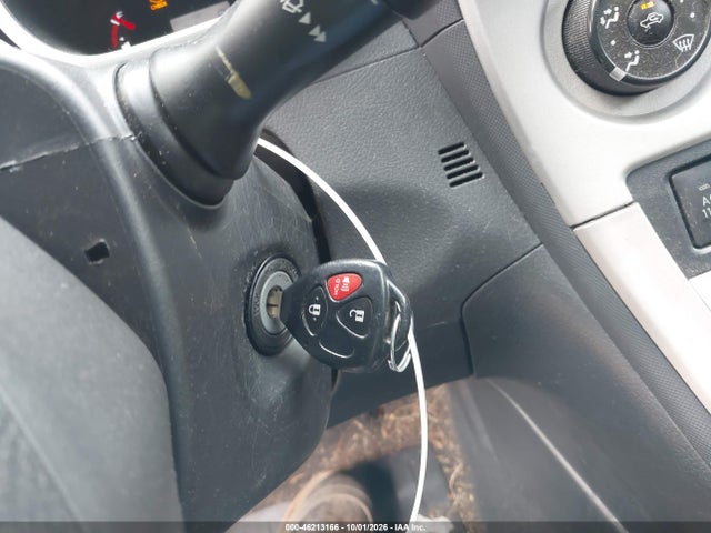 46213166 :رقم المزاد ، 2T1KE40E59C028070 vin ، 2009 Toyota Matrix S مزاد بيع