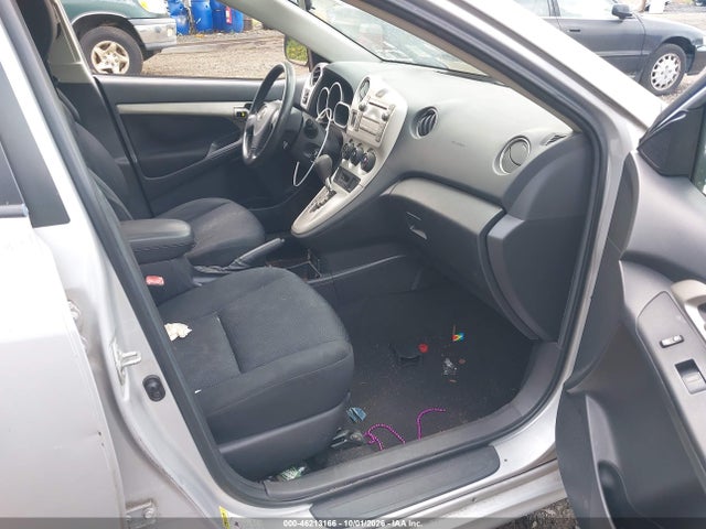 46213166 :رقم المزاد ، 2T1KE40E59C028070 vin ، 2009 Toyota Matrix S مزاد بيع