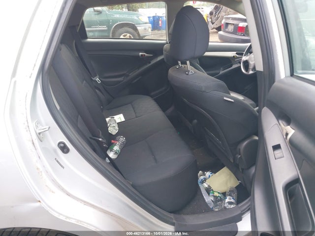 46213166 :رقم المزاد ، 2T1KE40E59C028070 vin ، 2009 Toyota Matrix S مزاد بيع