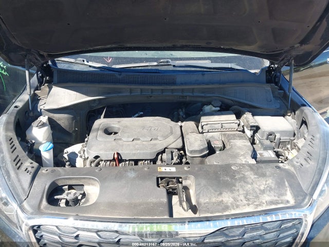 Продаж на аукціоні авто 2019 Kia Sorento 2.4l L, vin: 5XYPG4A34KG531175, номер лоту: 46213167
