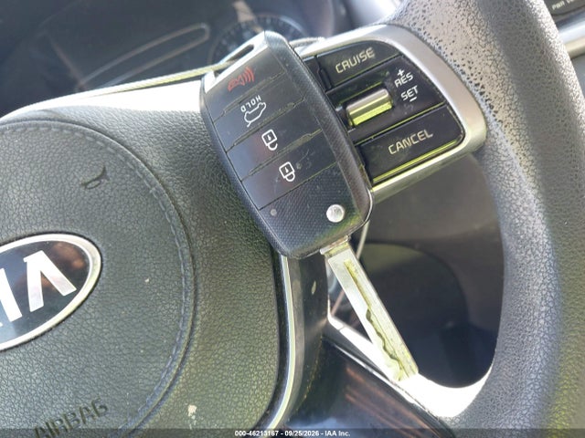 Продаж на аукціоні авто 2019 Kia Sorento 2.4l L, vin: 5XYPG4A34KG531175, номер лоту: 46213167