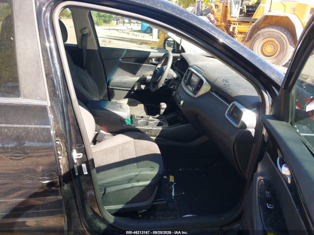 Продаж на аукціоні авто 2019 Kia Sorento 2.4l L, vin: 5XYPG4A34KG531175, номер лоту: 46213167