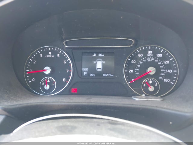 Продаж на аукціоні авто 2019 Kia Sorento 2.4l L, vin: 5XYPG4A34KG531175, номер лоту: 46213167