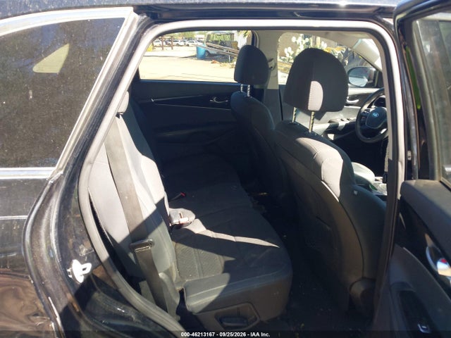 Продаж на аукціоні авто 2019 Kia Sorento 2.4l L, vin: 5XYPG4A34KG531175, номер лоту: 46213167