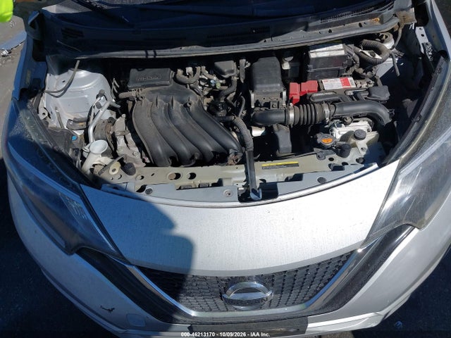 Nissan Versa Note Sv 2017 3N1CE2CP1HL359443 Image 10