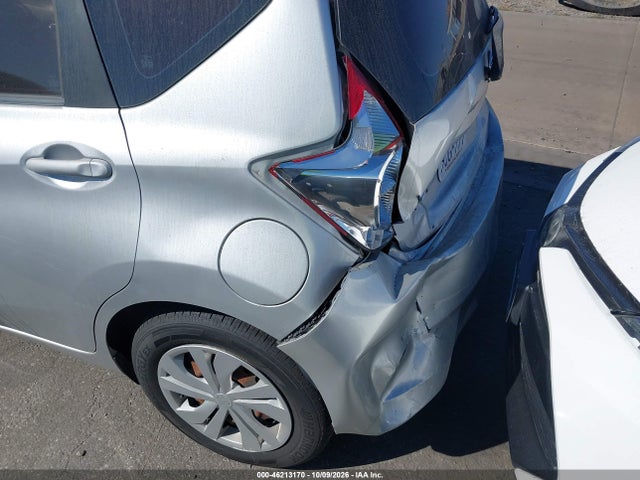 Nissan Versa Note Sv 2017 3N1CE2CP1HL359443 Image 12