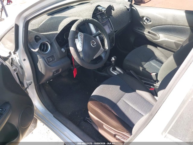 Nissan Versa Note Sv 2017 3N1CE2CP1HL359443 Image 13