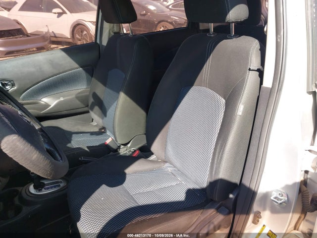 Nissan Versa Note Sv 2017 3N1CE2CP1HL359443 Image 14