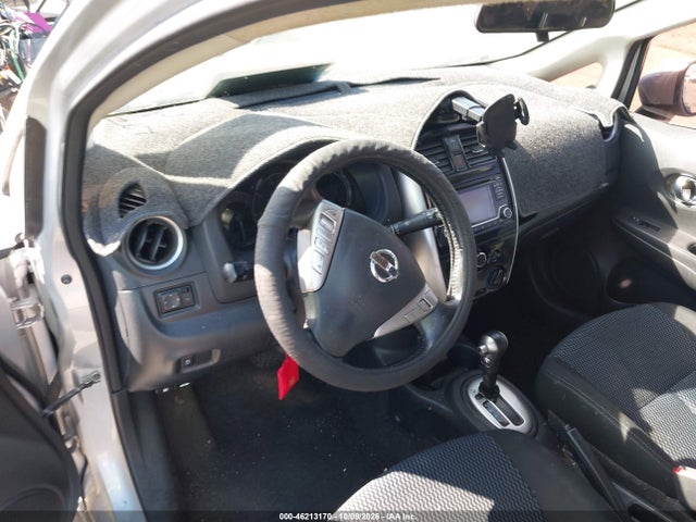 Nissan Versa Note Sv 2017 3N1CE2CP1HL359443 Image 15