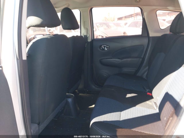 Nissan Versa Note Sv 2017 3N1CE2CP1HL359443 Image 16