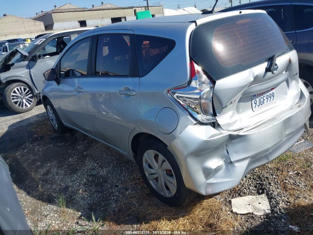 Nissan Versa Note Sv 2017 3N1CE2CP1HL359443 Image 3