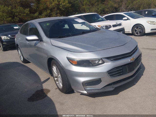 Aukcja sprzedaży 2016 Chevrolet Malibu 1lt, vin: 1G1ZE5ST5GF237399, numer aukcji: 46213171