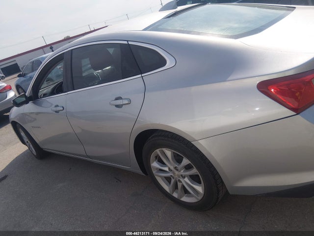 Aukcja sprzedaży 2016 Chevrolet Malibu 1lt, vin: 1G1ZE5ST5GF237399, numer aukcji: 46213171