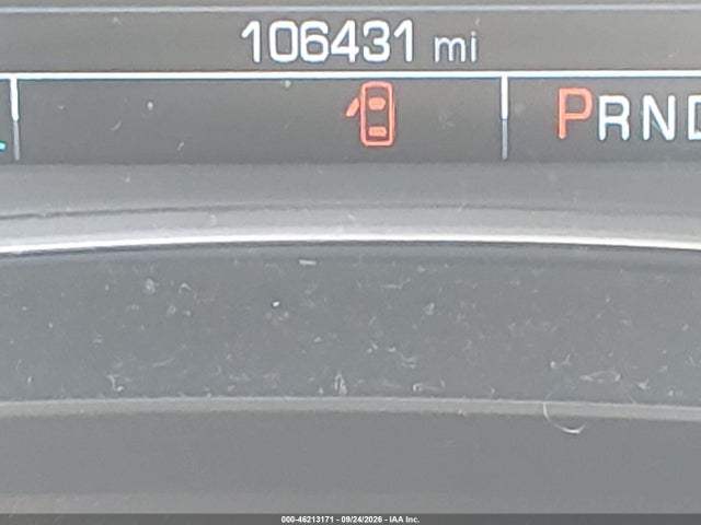 Aukcja sprzedaży 2016 Chevrolet Malibu 1lt, vin: 1G1ZE5ST5GF237399, numer aukcji: 46213171