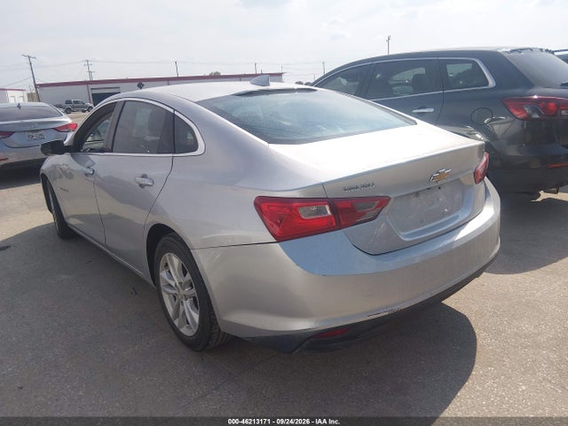 Aukcja sprzedaży 2016 Chevrolet Malibu 1lt, vin: 1G1ZE5ST5GF237399, numer aukcji: 46213171