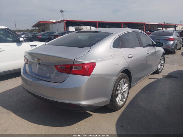 Aukcja sprzedaży 2016 Chevrolet Malibu 1lt, vin: 1G1ZE5ST5GF237399, numer aukcji: 46213171