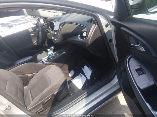 Aukcja sprzedaży 2016 Chevrolet Malibu 1lt, vin: 1G1ZE5ST5GF237399, numer aukcji: 46213171