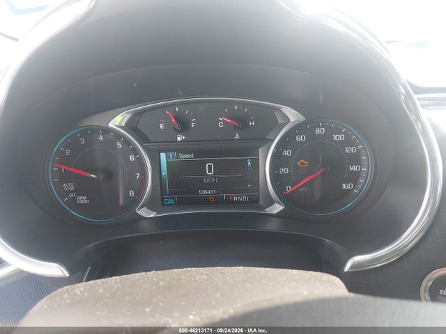 Aukcja sprzedaży 2016 Chevrolet Malibu 1lt, vin: 1G1ZE5ST5GF237399, numer aukcji: 46213171