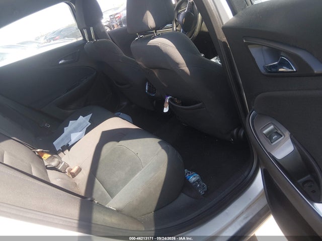 Aukcja sprzedaży 2016 Chevrolet Malibu 1lt, vin: 1G1ZE5ST5GF237399, numer aukcji: 46213171