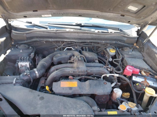 Aukcja sprzedaży 2016 Subaru Forester 2.5i Premium, vin: JF2SJADC5GH467427, numer aukcji: 46213174