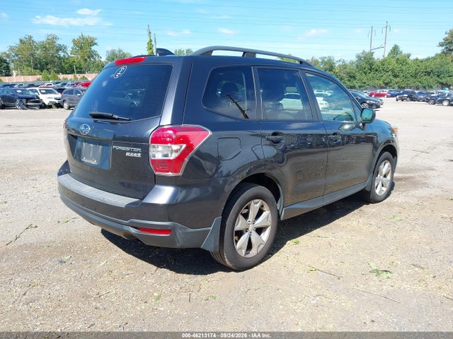 Aukcja sprzedaży 2016 Subaru Forester 2.5i Premium, vin: JF2SJADC5GH467427, numer aukcji: 46213174