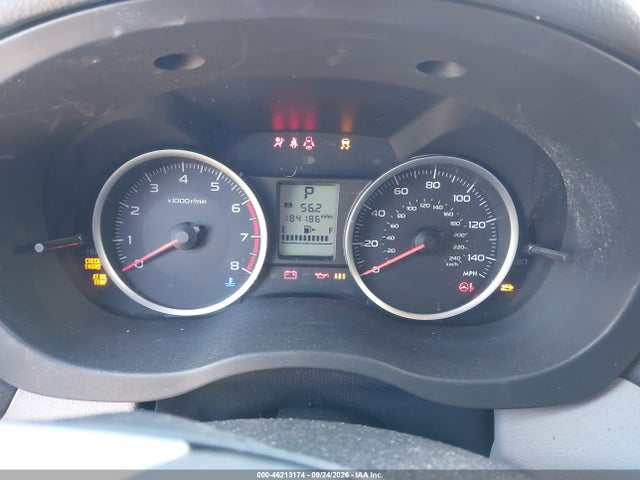 Aukcja sprzedaży 2016 Subaru Forester 2.5i Premium, vin: JF2SJADC5GH467427, numer aukcji: 46213174