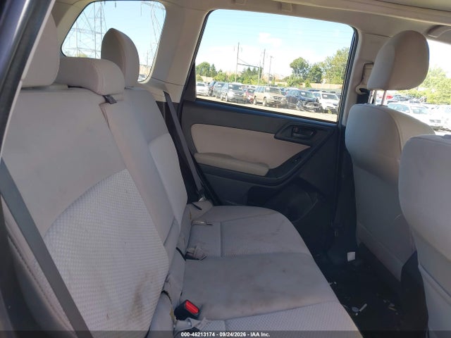 Aukcja sprzedaży 2016 Subaru Forester 2.5i Premium, vin: JF2SJADC5GH467427, numer aukcji: 46213174