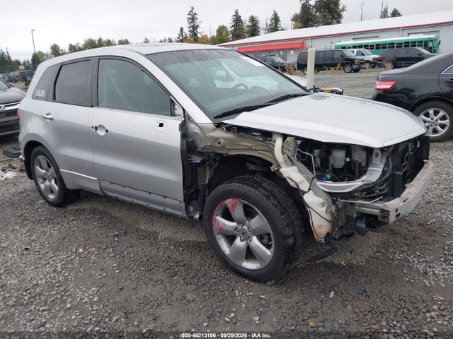 2007 Acura Rdx მანქანა იყიდება აუქციონზე, vin: 5J8TB185X7A010246, აუქციონის ნომერი: 46213186