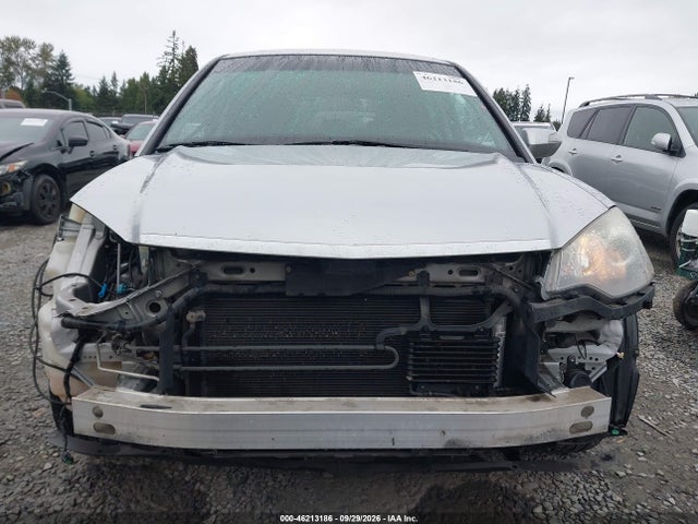 46213186 :رقم المزاد ، 5J8TB185X7A010246 vin ، 2007 Acura Rdx مزاد بيع