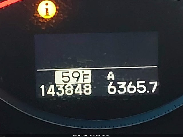 46213186 :رقم المزاد ، 5J8TB185X7A010246 vin ، 2007 Acura Rdx مزاد بيع