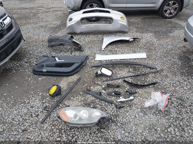 46213186 :رقم المزاد ، 5J8TB185X7A010246 vin ، 2007 Acura Rdx مزاد بيع