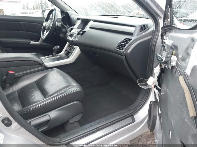 46213186 :رقم المزاد ، 5J8TB185X7A010246 vin ، 2007 Acura Rdx مزاد بيع