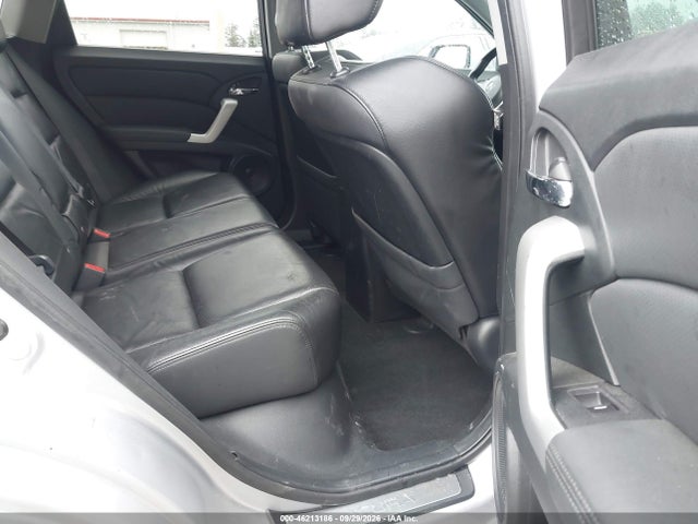 46213186 :رقم المزاد ، 5J8TB185X7A010246 vin ، 2007 Acura Rdx مزاد بيع