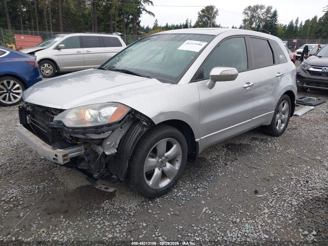 46213186 :رقم المزاد ، 5J8TB185X7A010246 vin ، 2007 Acura Rdx مزاد بيع