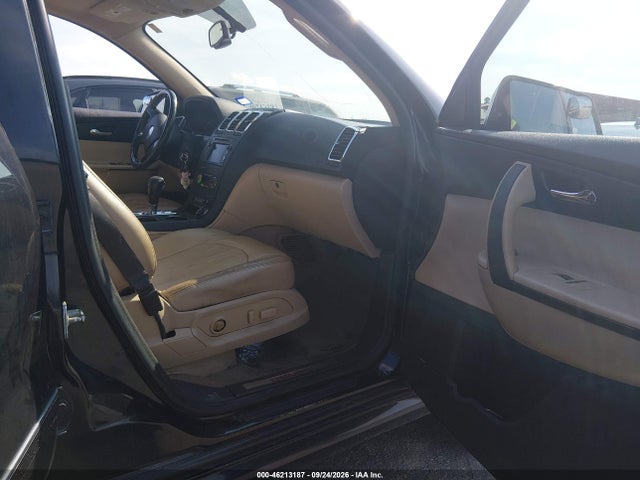 Aukcja sprzedaży 2011 Gmc Acadia Denali, vin: 1GKKRTED8BJ304092, numer aukcji: 46213187